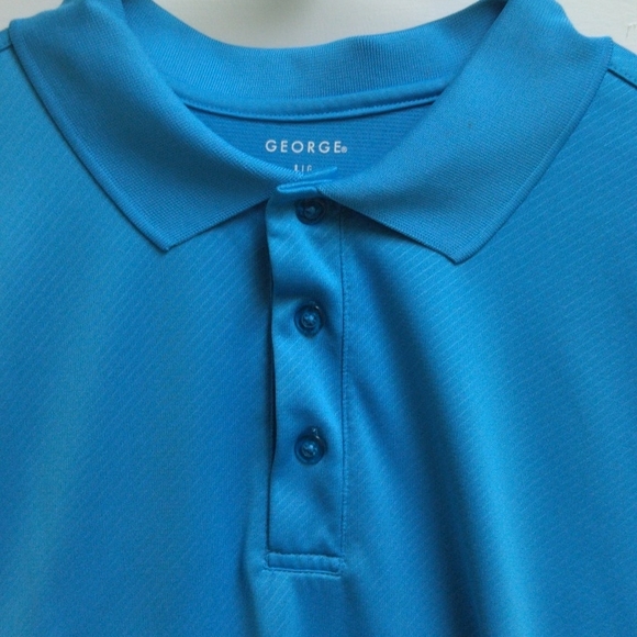 Men's Polo - Picture 4 of 5